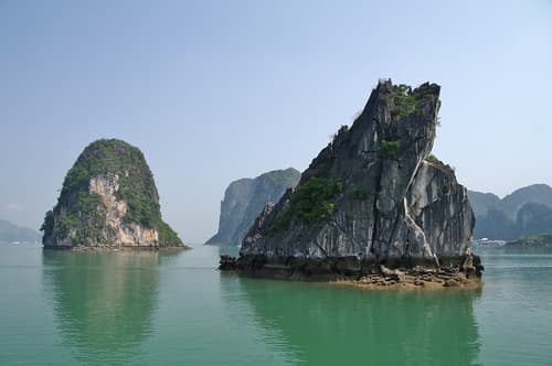 Halong