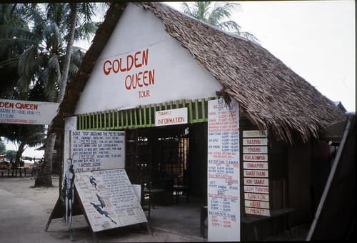 Thailande 1989
