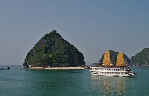 Halong
