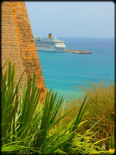Ibiza