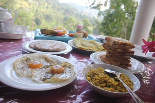 Ella, Sri Lanka