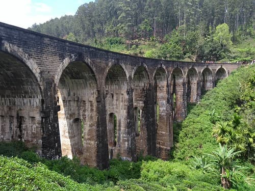Ella, Sri Lanka