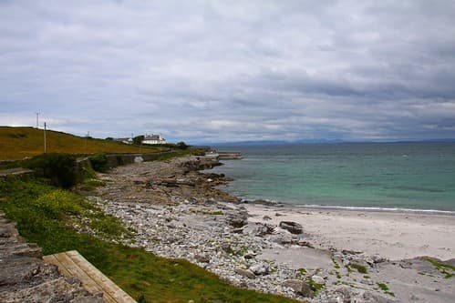 Isle of Aran - Irlande 74