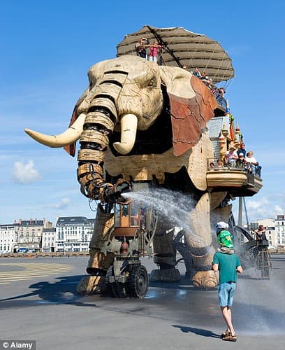 Nantes  France
