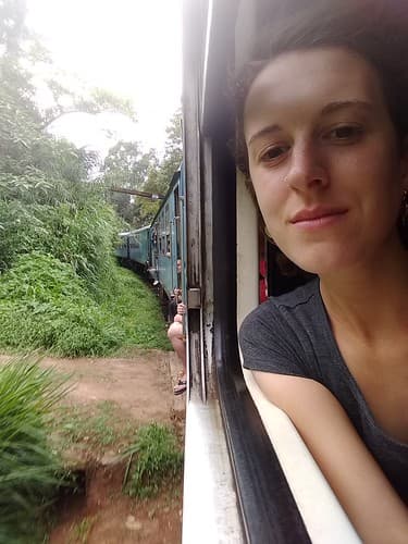 Ella, Sri Lanka