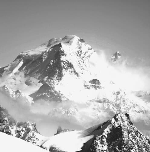 le grand COMBIN et CERVIN