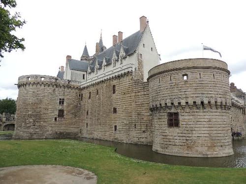 Nantes  France