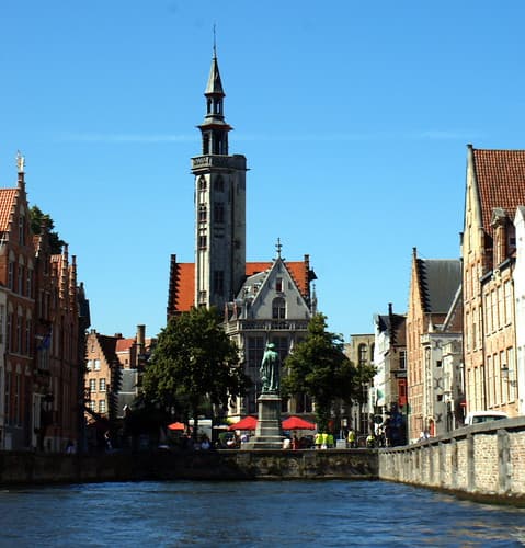 Bruges