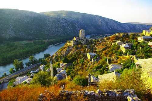 BiH 2012 - Pocitelj