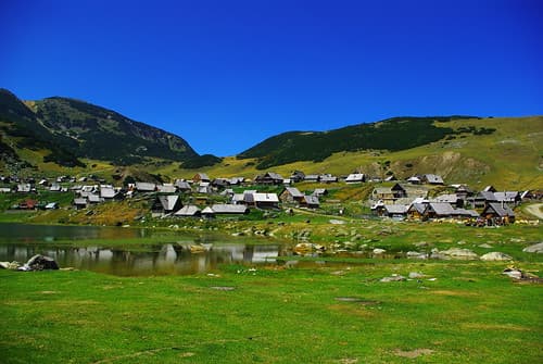BiH 2012 - Prokoško Jezero