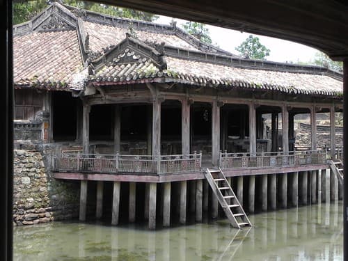 VOYAGES VIETNAM HÔTELS ET RESORTS DE LUXE EN INDOCHINE : THAILANDE, VIETNAM, LAOS, CAMBODGE