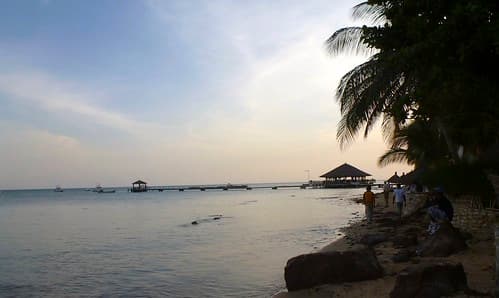 Saly, Senegal