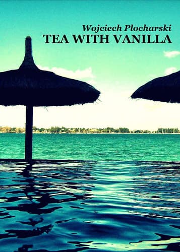 Tea With Vanilla