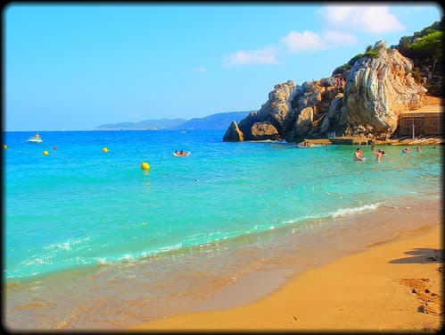 Ibiza