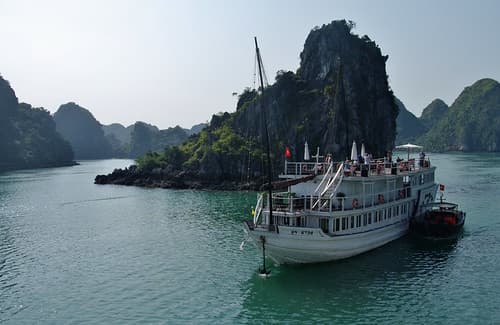 Halong