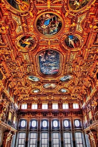 Augsburg Goldener Saal, Decke.jpg