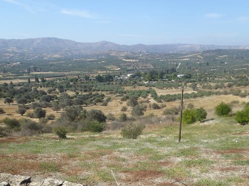 crete