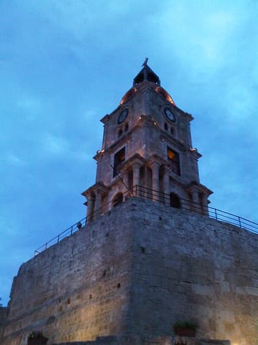 Rhodes