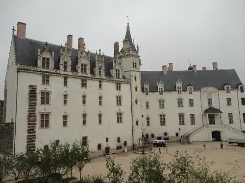 Nantes  France
