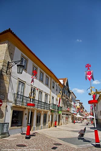 Tomar - Portugal