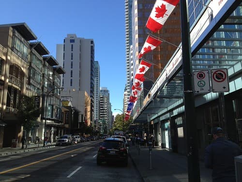 Vancouver #