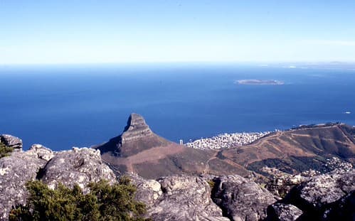 Cape Town