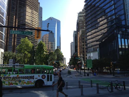 Vancouver #