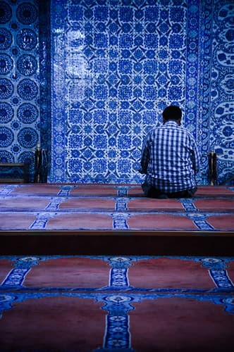 Prayer