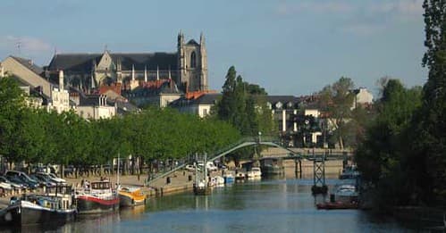 Nantes  France