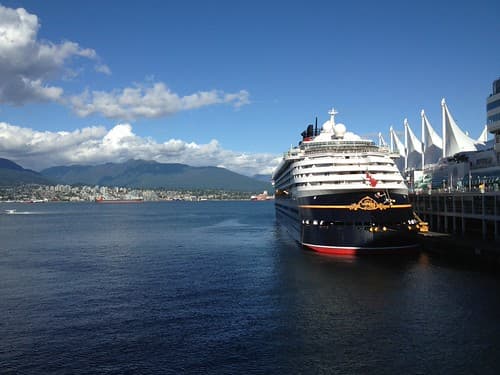 Vancouver #