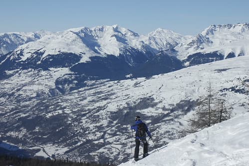 La Plagne - 50