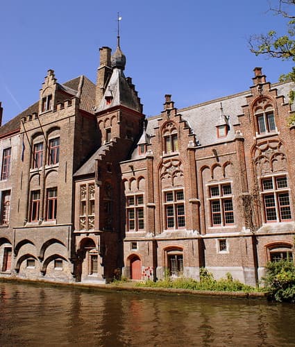 Bruges