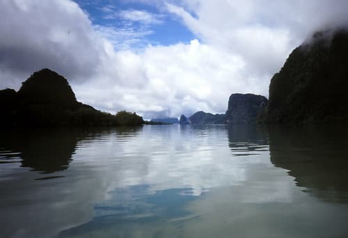 Thailande 1989