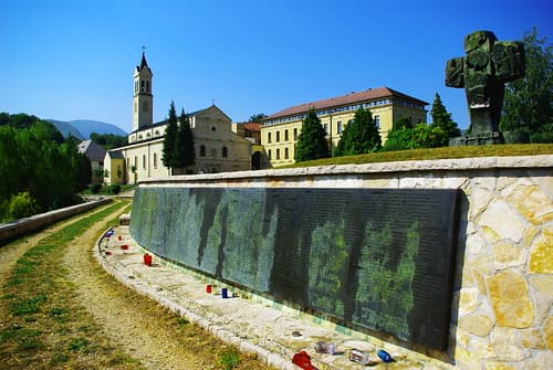 BiH 2012 - Ramsko Jezero - Šćit