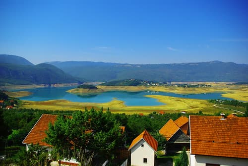 BiH 2012 - Ramsko Jezero - 2
