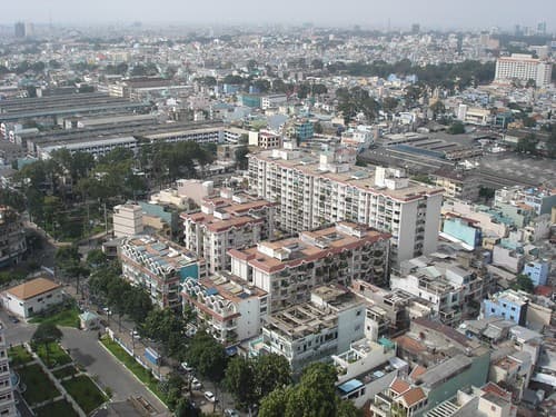 CIRCUITS VIETNAM TINÉRAIRE UNESCO : VIETNAM, LAOS, CAMBODGE