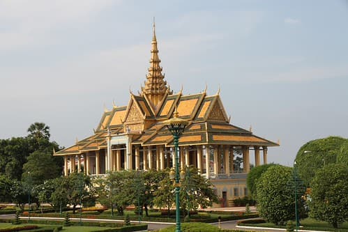 CONSEILS VOYAGE EN THAILANDE