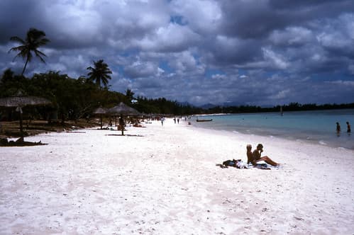 Ile Maurice