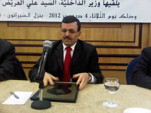 Tunisia examines security apparatus overhaul | تونس تدرس إعادة هيكلة الأجهزة الأمنية | La Tunisie envisage la restructuration de son appareil sécuritaire
