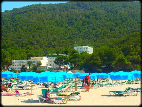 Ibiza