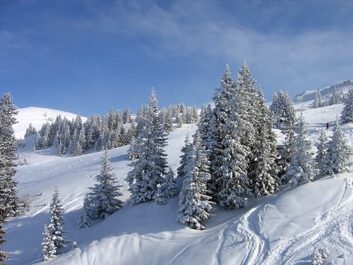 Kirchberg