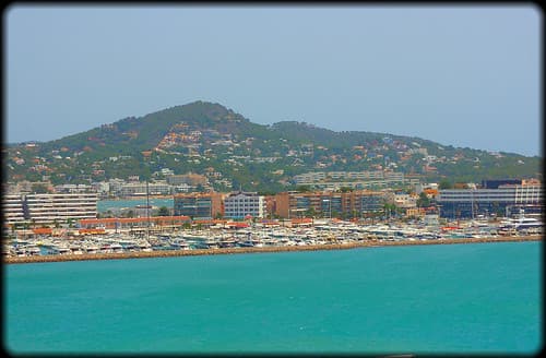 Ibiza