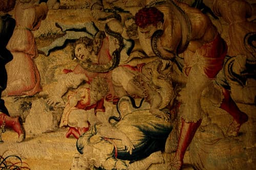 Laocoon