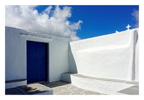 Cyclades