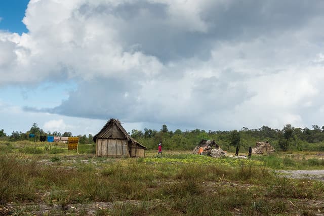 Voyage Madagascar