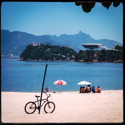 Niteroi