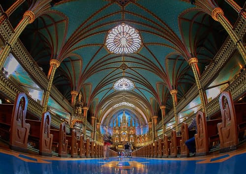 Montreal, Canada