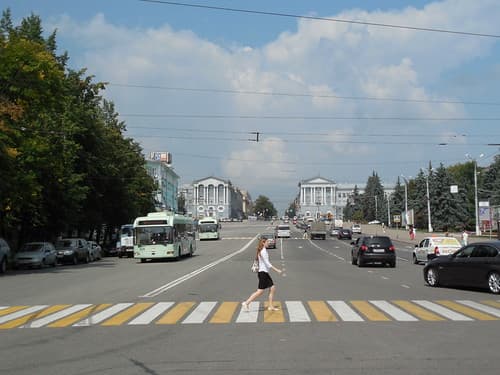 Kursk, Russia