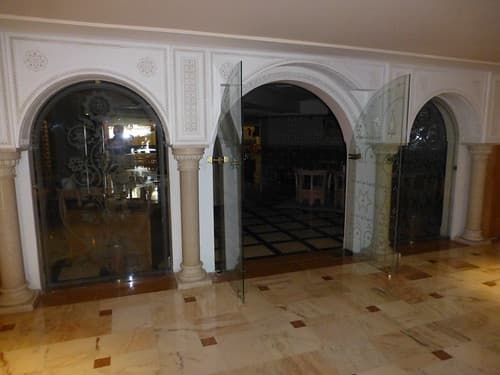 Hotel Hasdrubal Hammamet