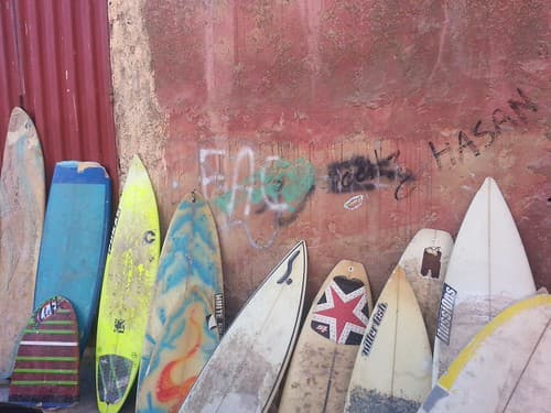 Maroc